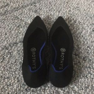 Rothy’s The Point Flats